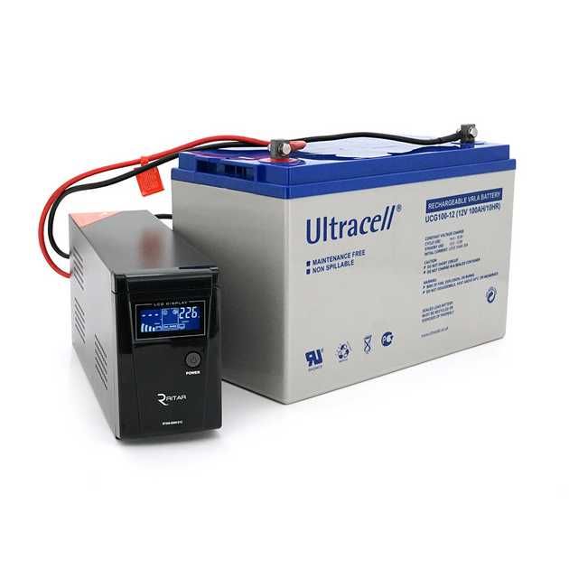 УПС під автомобільний акумулятор, apc, APC,ДБЖ, безперебойник ГАРАНТІЯ