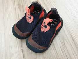 Buty do wody Adidas r.23 Myszka Mickey Miki