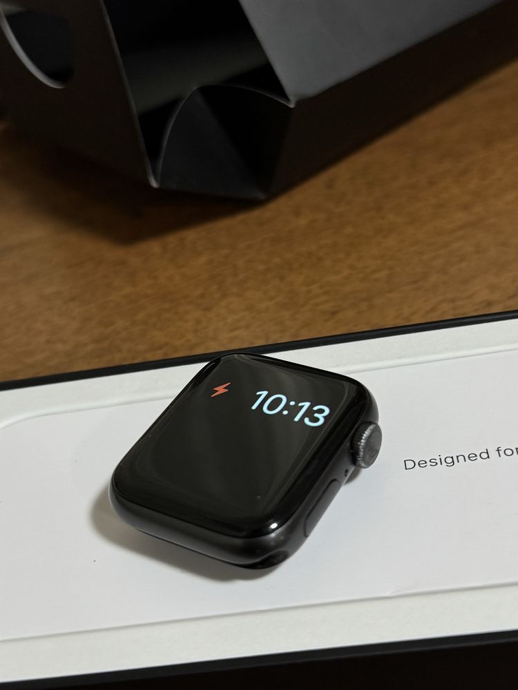 Apple Watch Nike S6