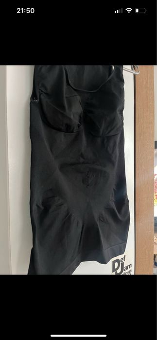 Bielizna modelujaca