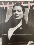 Vogue Polska wrzesień 2018
