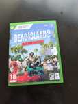 Dead Island Xbox