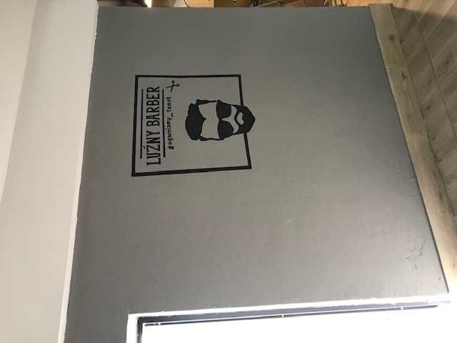 Malowanie artystyczne scian