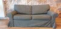 Sofa ekrtop z Ikea rozkładana