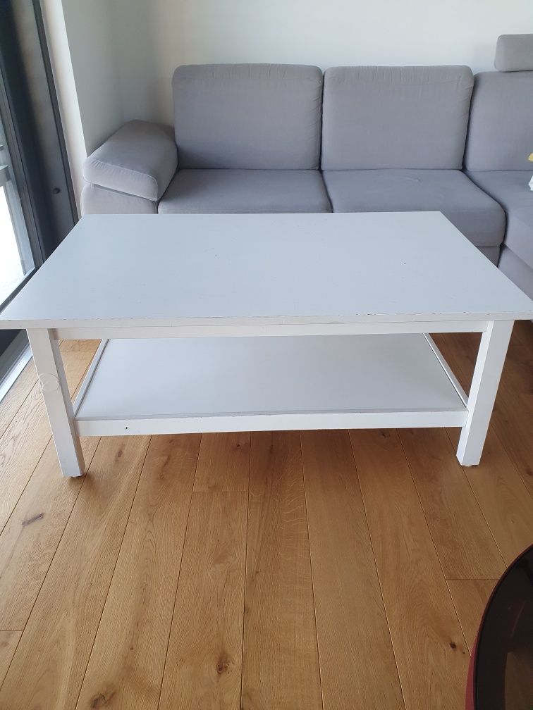 Stolik Hamnes ikea