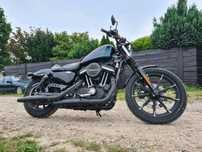 Harley-Davidson Sportster Iron 883 HD Sportster IRON