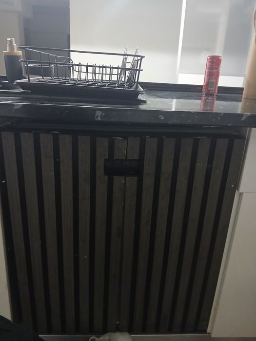 Máquina lavar loiça encastrar