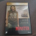 Film Monster dvd