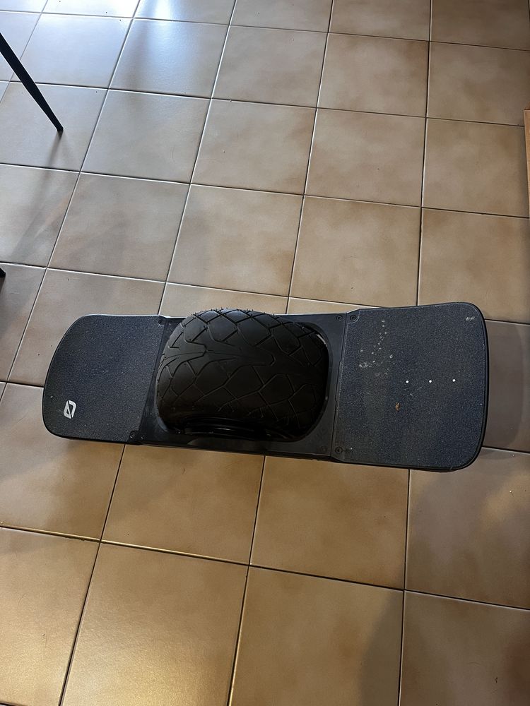 Onewheel Pint S 50km
