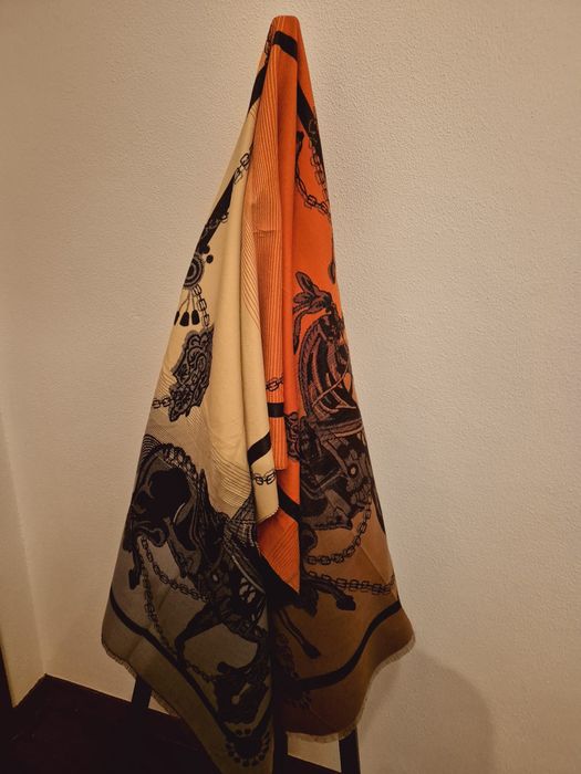 Lenço pescoço mulher