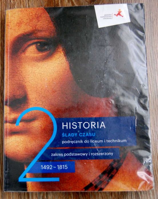 Podręcznik do historii - Historia 2 Ślady czasu