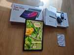 Tablet Lenovo M10 plus 3 gen Jak nowy na gwarancji do stycznia