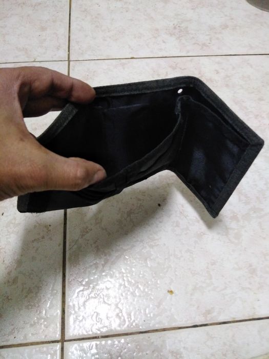 Carteira Eastpak