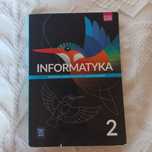 Podręcznik do informatyki klasa 2