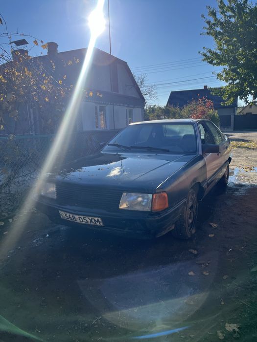 Продам Ауді 100 авто на ходу