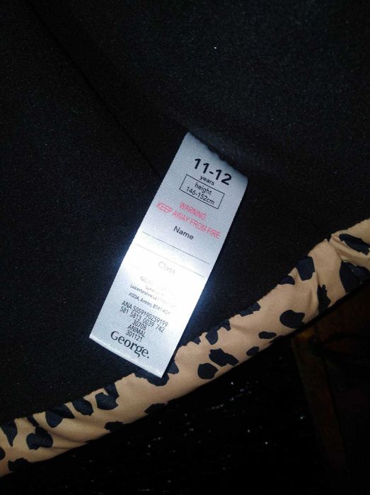 Куртка зимова, George