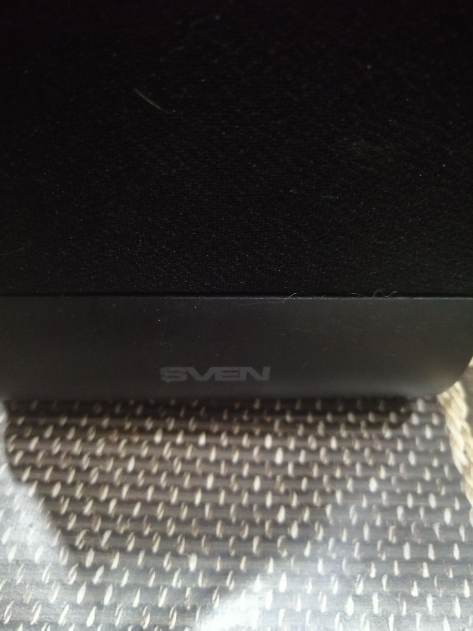 Продам  Sven sps-607