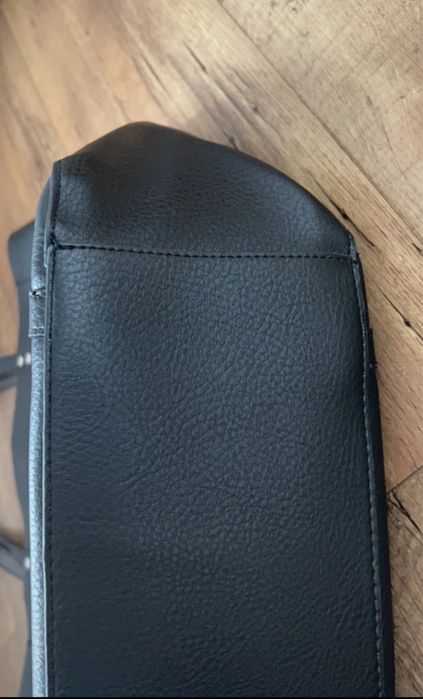 Torebka shopper duża torebka damska