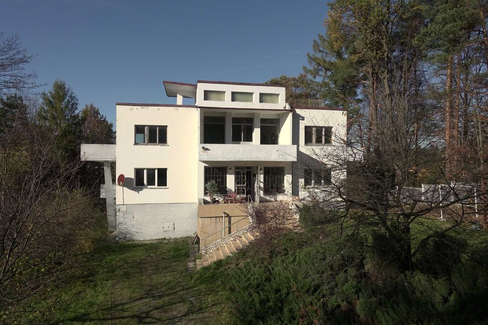 Myślenice, Zarabie - Dom - Rezydencja 400 m2 na sprzedaż