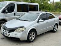 Nissan Primera 2.0 автомат 4газ