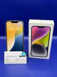 IPHONE 14 128GB Starlight JAK NOWY TELEAKCESORIA Auchan Piotrków