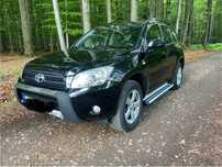 Toyota RAV4 2006