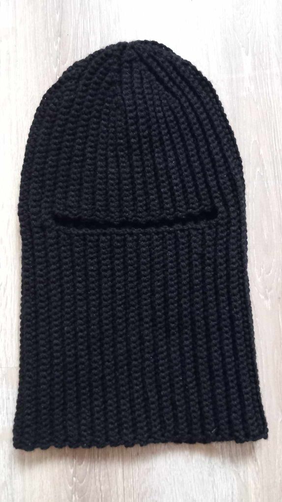 Balaclava handmade