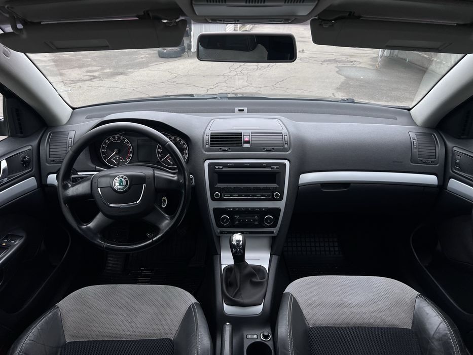 Продам Skoda Octavia A5