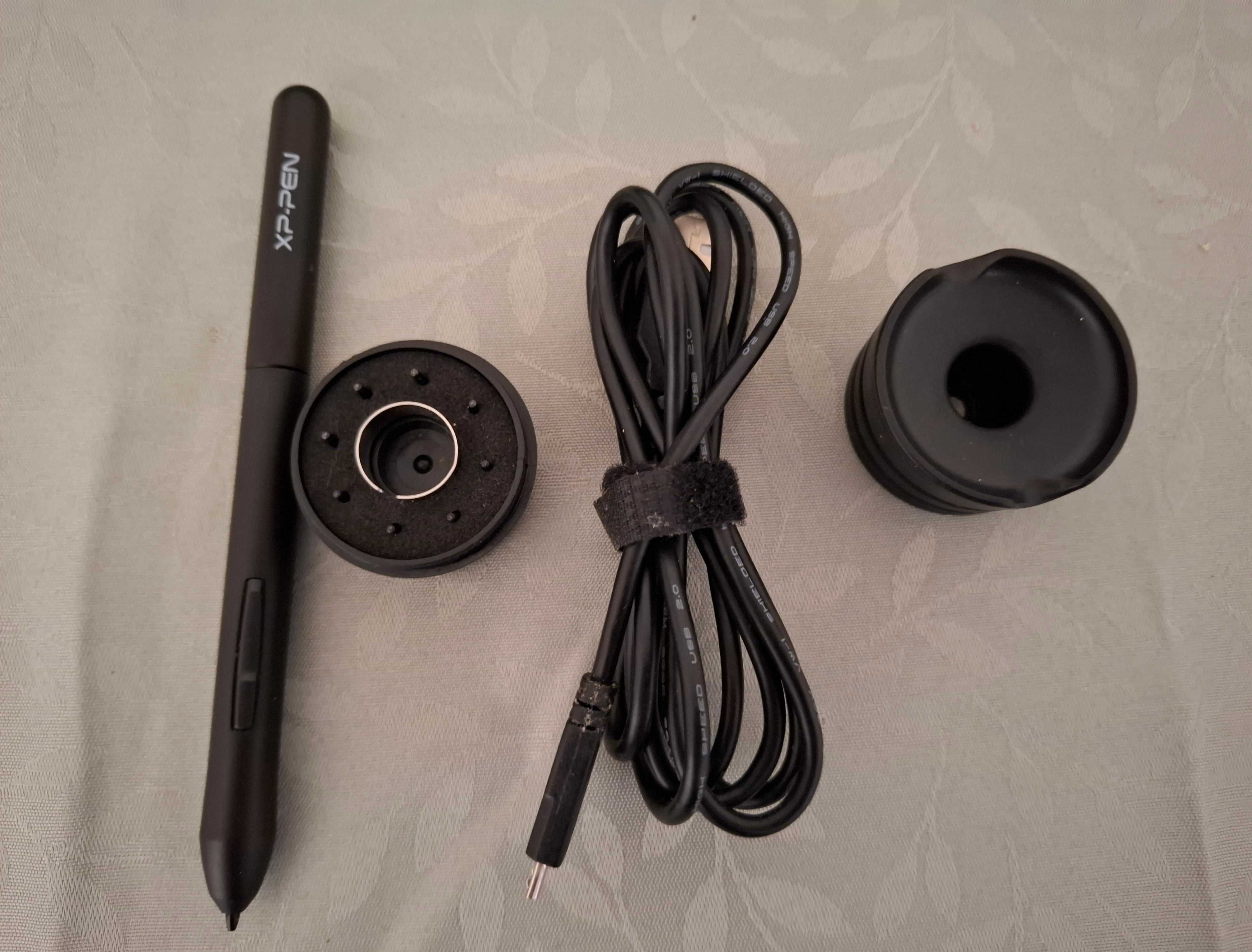 Tablet graficzny XP PEN Star 03 V2