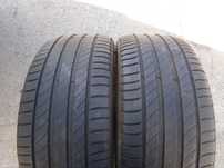 225/40/18  -  5,5mm   - MICHELIN   -  2szt -  Tanio