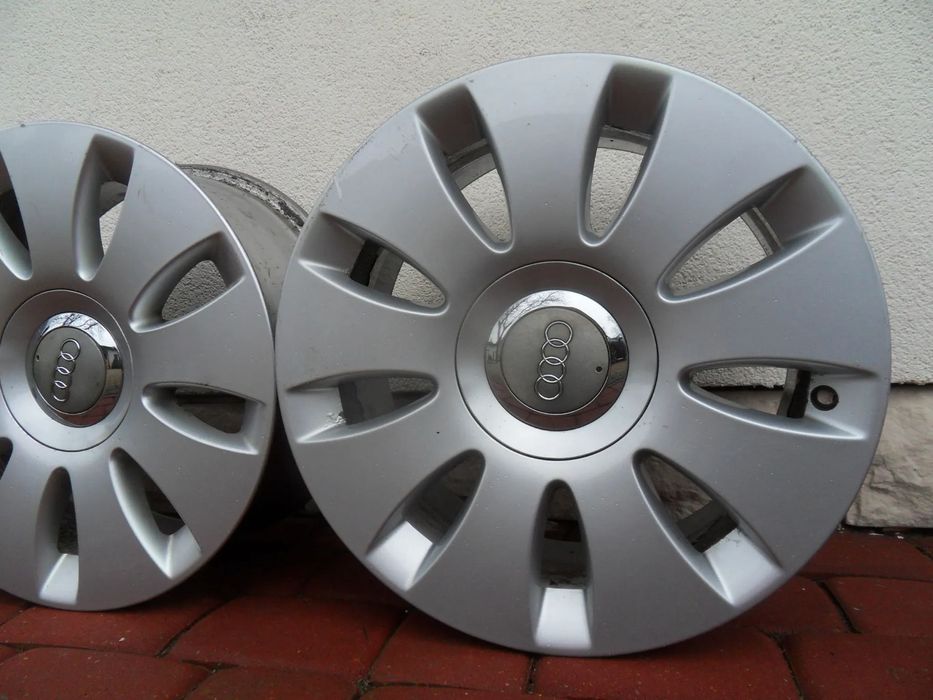 Felgi 16&#039;&#039; 5x112 Audi 4F0 A4 A6