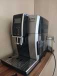 DeLonghi Dinamica ECAM350.55SB -  gwarancja, jak nowy