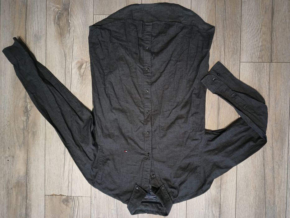 Koszula męska Tommy Hilfiger