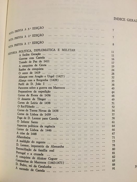 D. João II/ Estado Moderno/ Doc. Ultramarina/ Estado da Índia