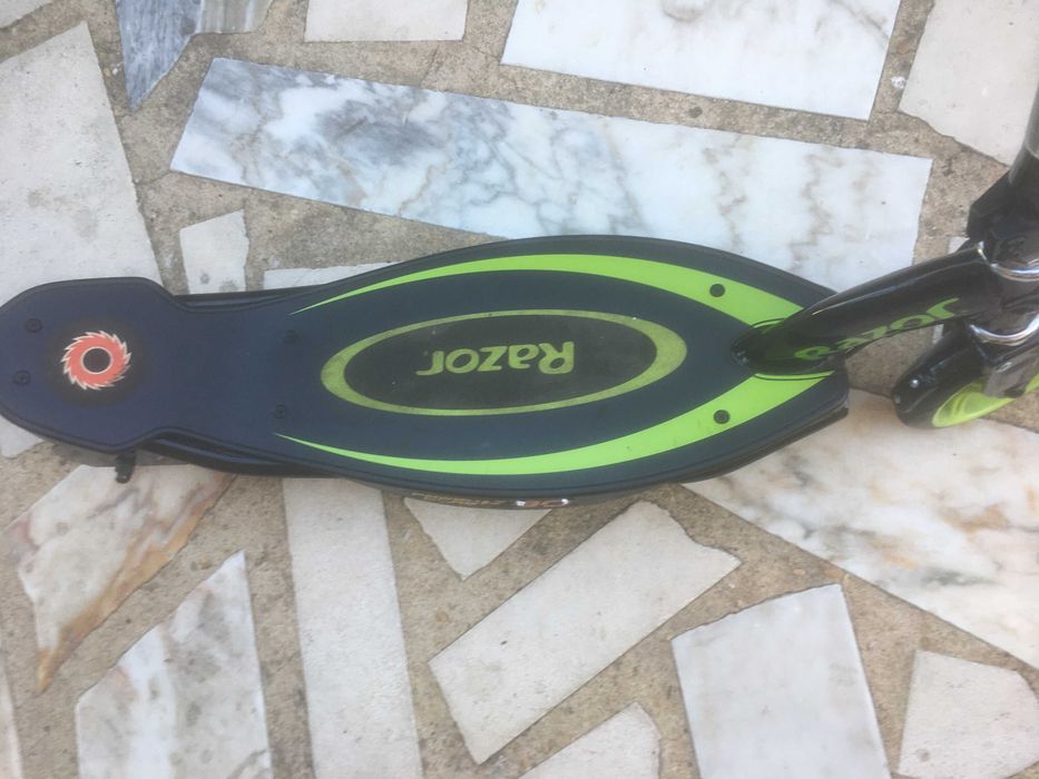 Razor Power Core e90