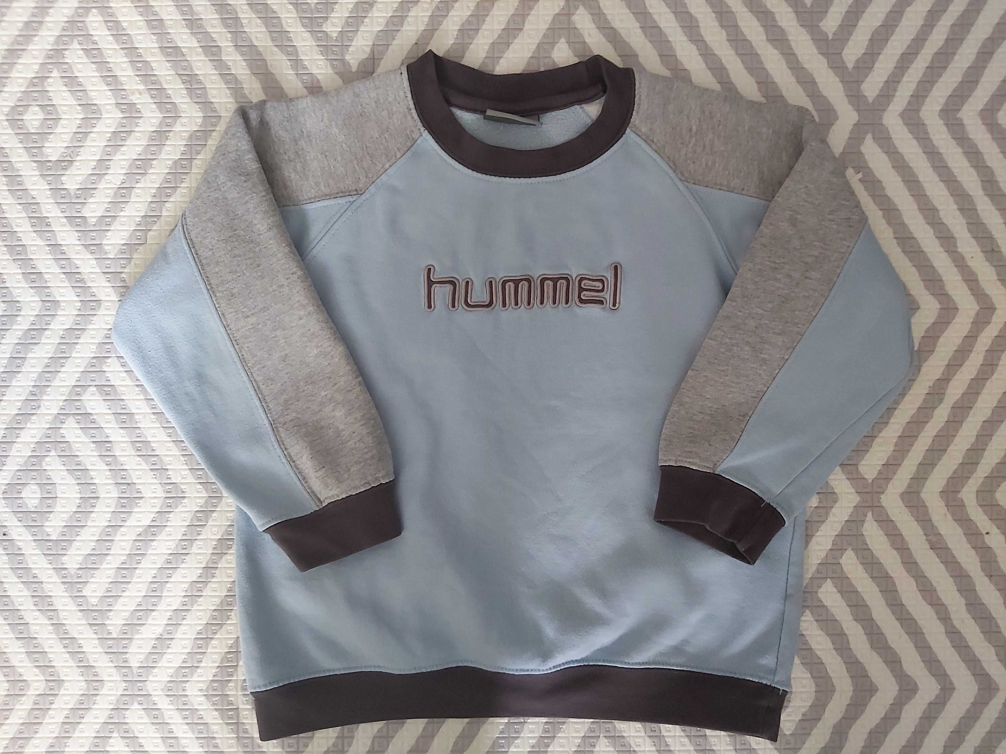 Bluza dziecięca Hummel rozm. 104