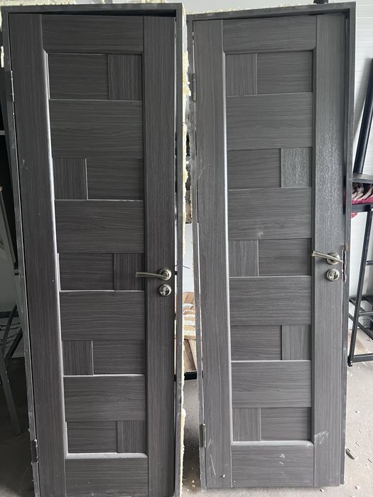 Продам міжкімнатні двері