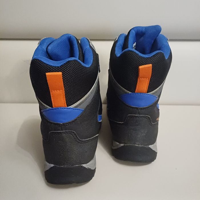 Kozaki śniegowce geox r 38