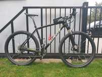 SKRADZIONO Specialized stumpjumper comp carbon 29 sram xx1 xtr