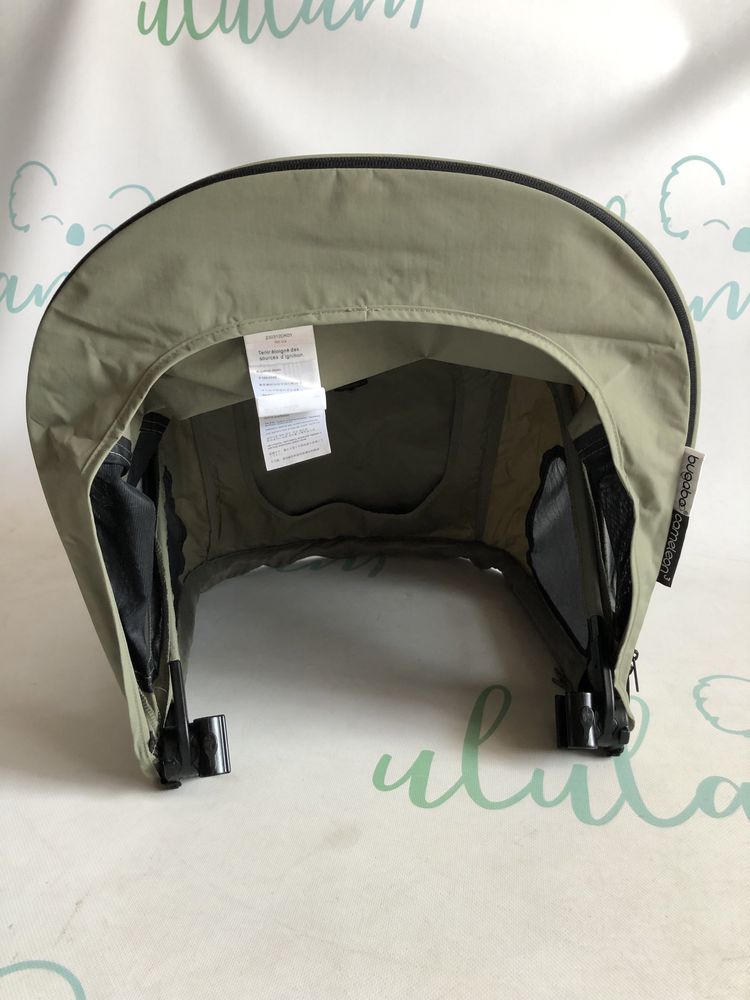 Bugaboo Cameleon letnia budka Dark Khaki