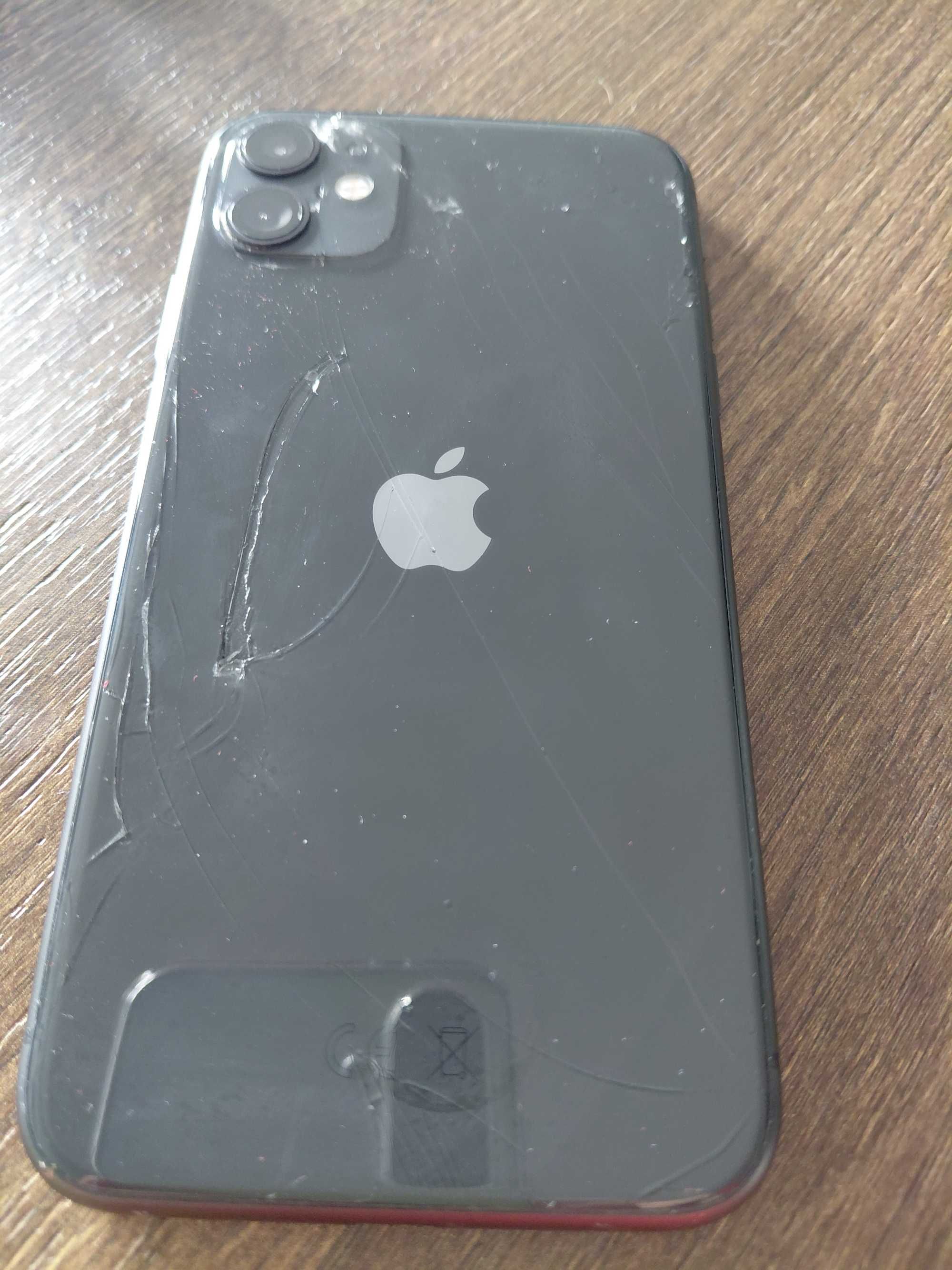 iPhone11  i Huawei nova 9