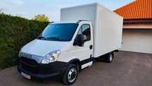 Iveco Daily  3.0 35C15 Zadbany 137tyś