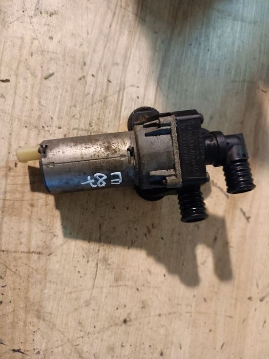 TORNEIRA DA SOFAGEM BMW SERIE 118 120 E81 E87 03921020068