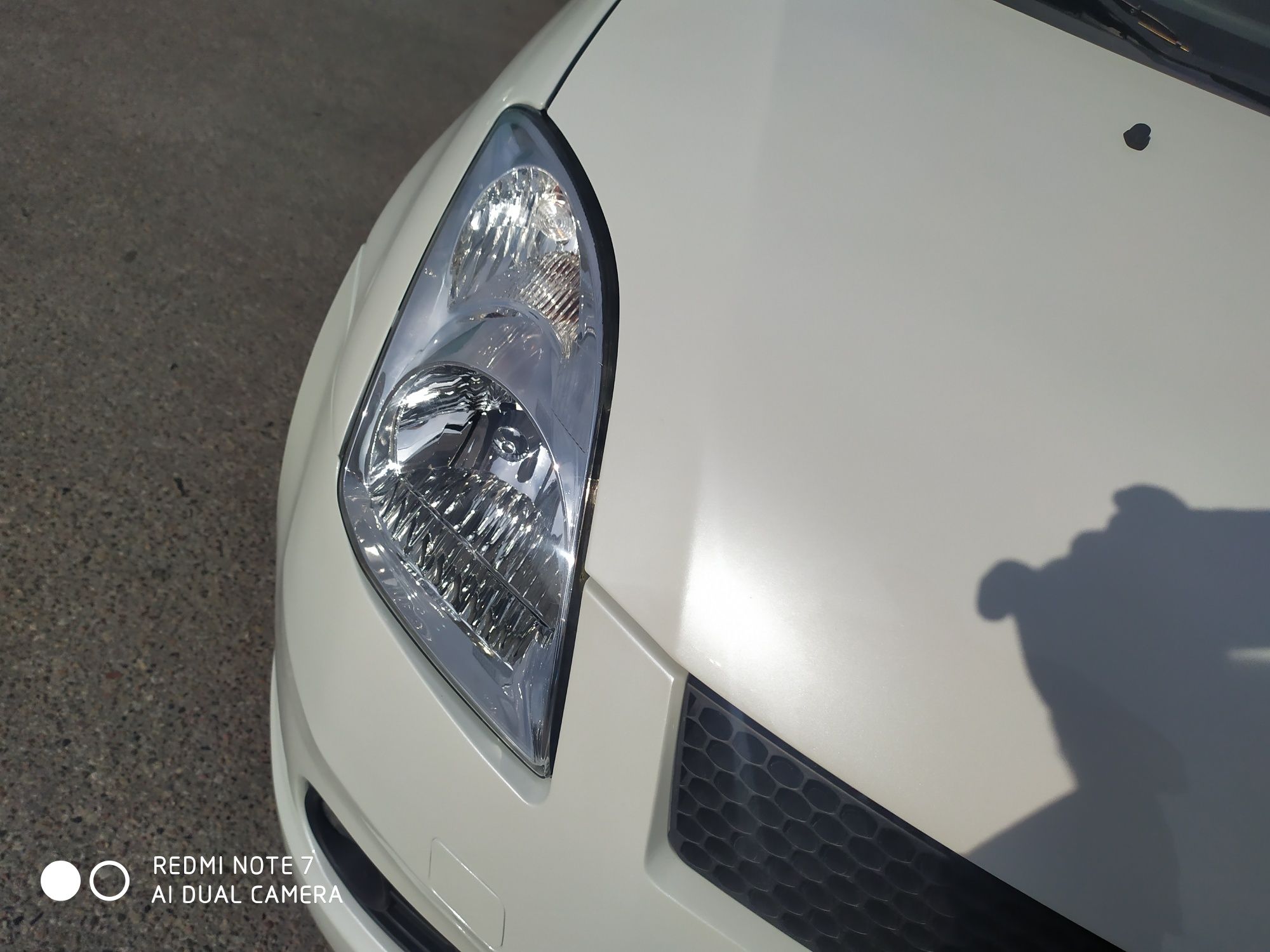 Suzuki Swift 1.3 16v 2006r klima