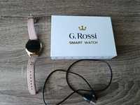 Smart watch dla dziewczynki G.Rossi