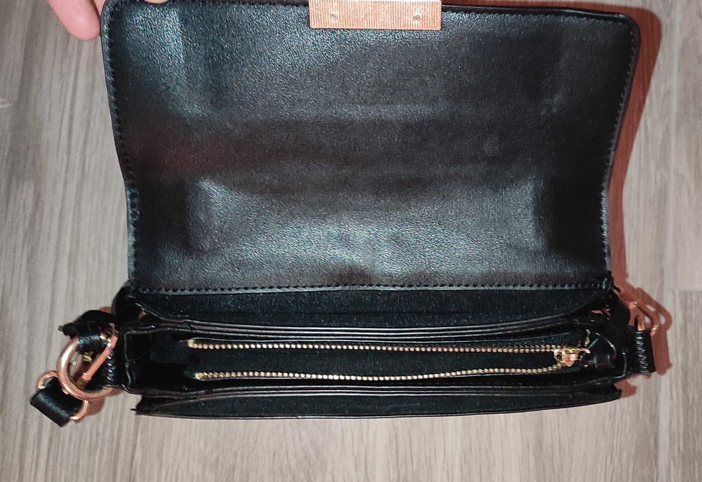 Mala tiracolo Parfois