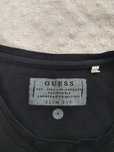 Męski t-shirt Guess