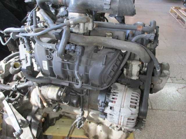 Motor completo Opel Corsa e Astra 1.4i Z14XEP