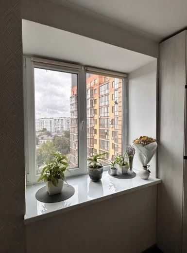 Продаж 1-но кімнатної квартири в ЖК “Turkish City”. Все лишається.