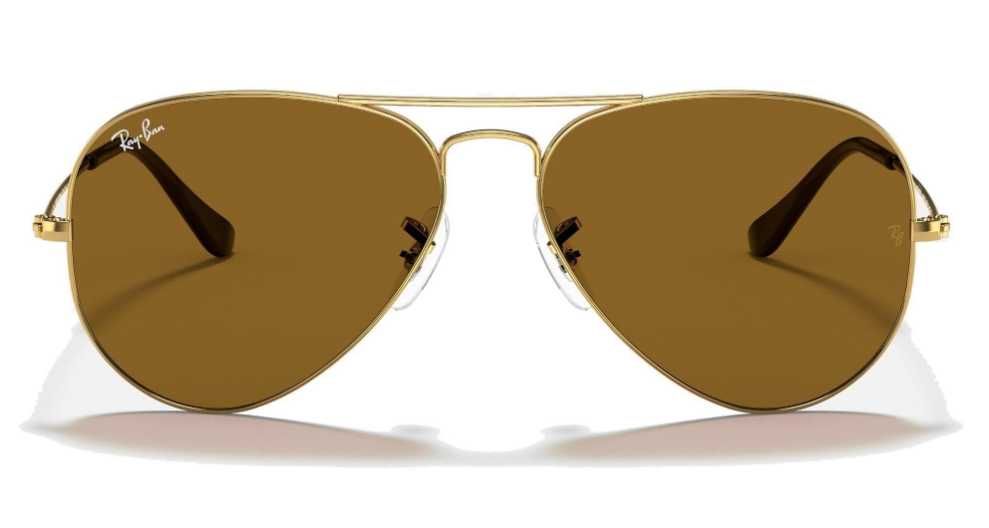 чоловічи окуляри Ray-Ban Aviator Large